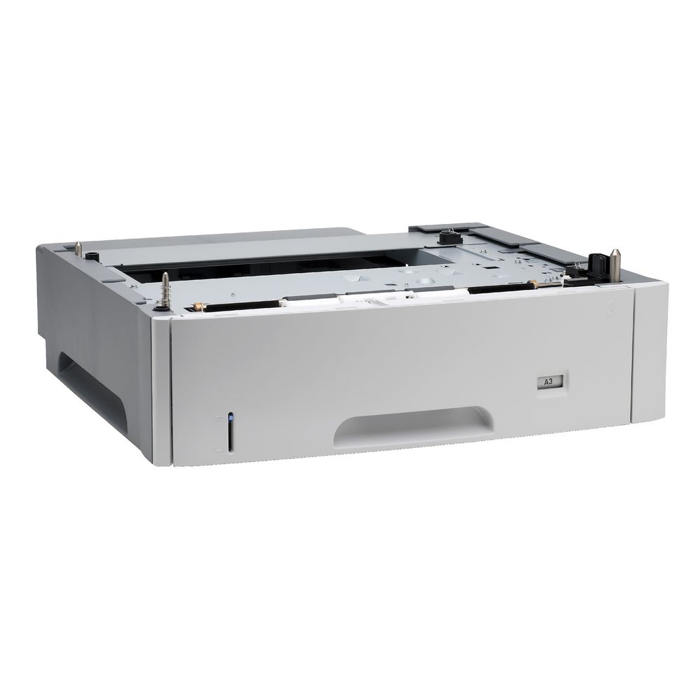 HP Media Tray