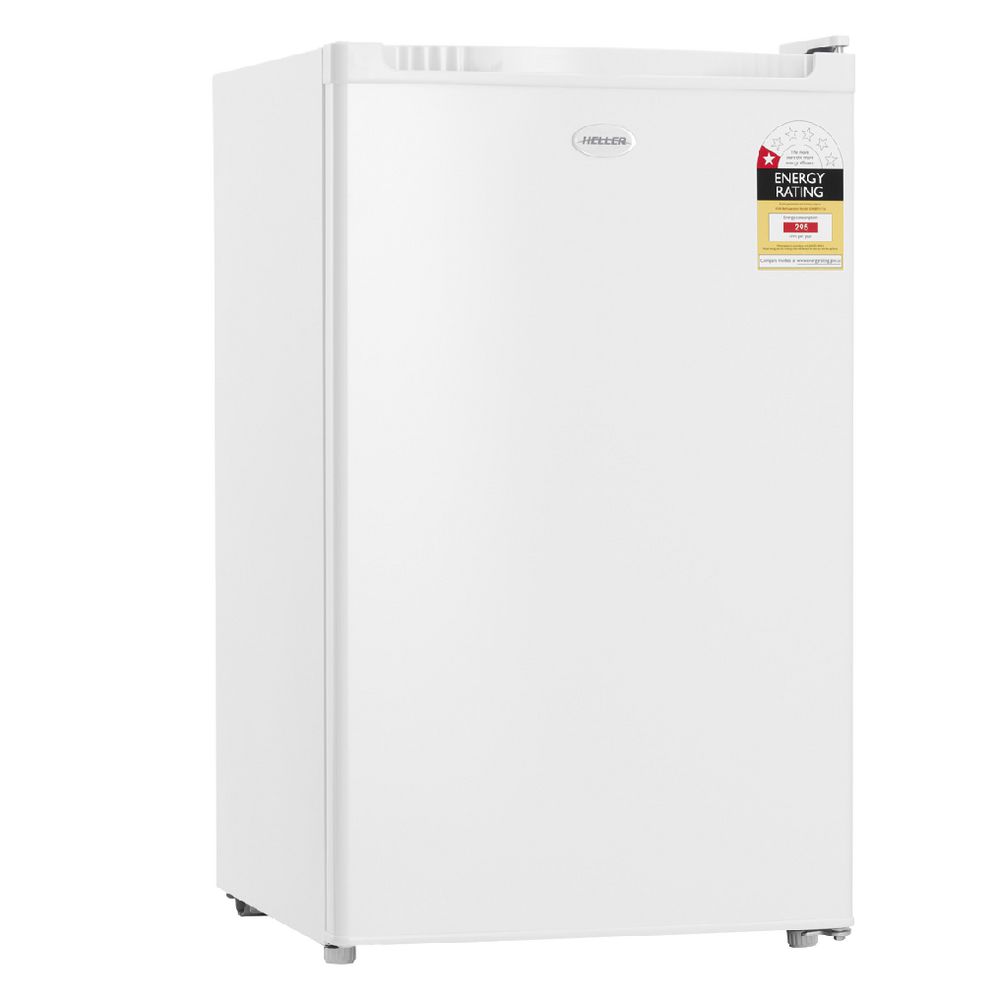 Heller 116L Bar Fridge