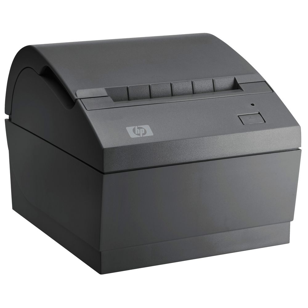 HP Serial and USB Thermal Receipt Printer