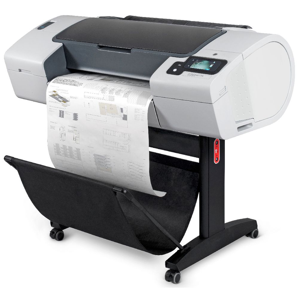 HP DesignJet 24