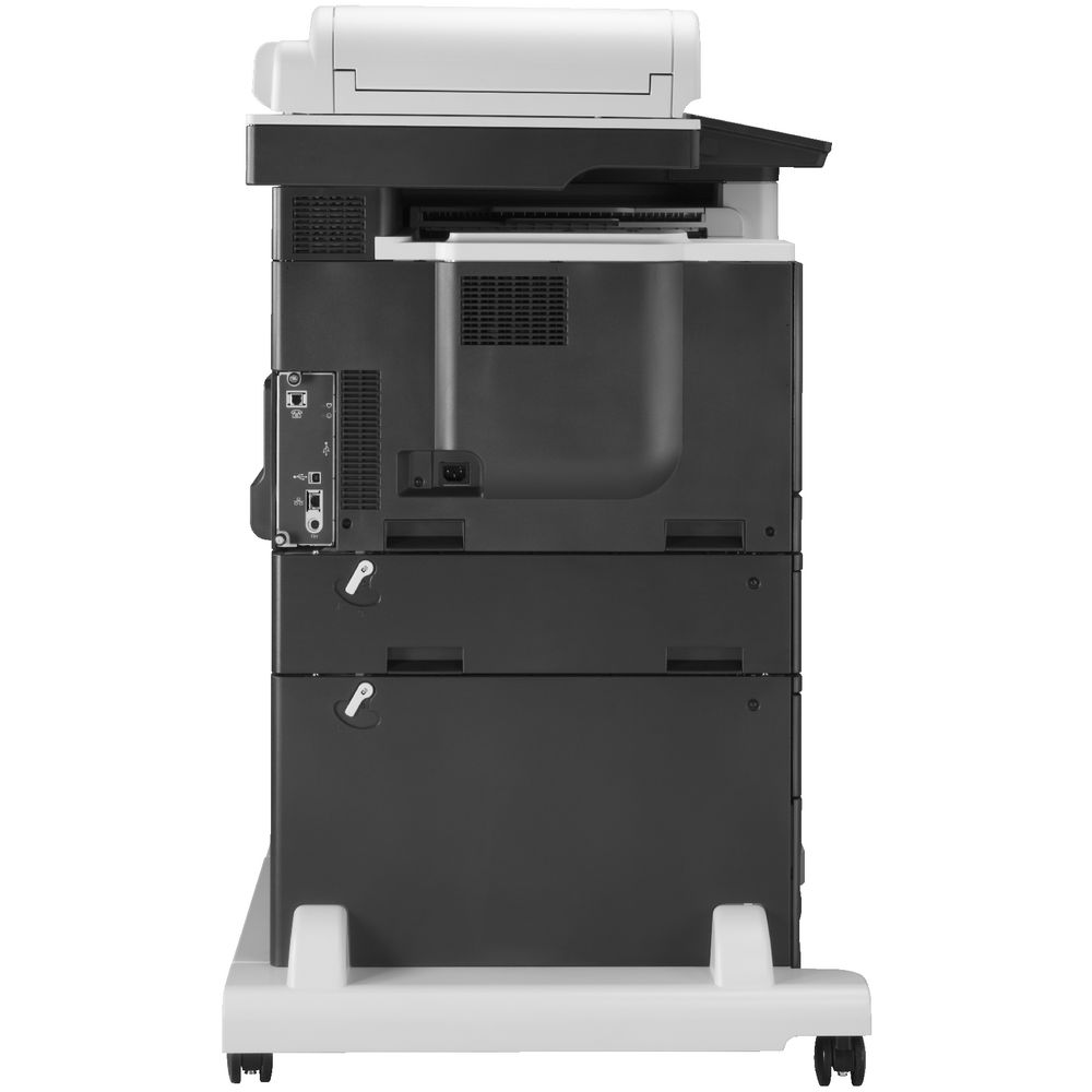 HP LaserJet 700 A3 Colour MFP Printer M775dn