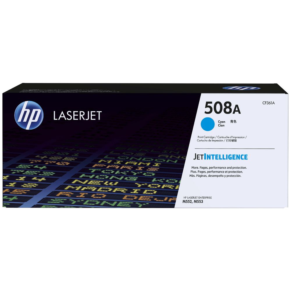HP LaserJet Enterprise Flow Colour MFP Printer M577z