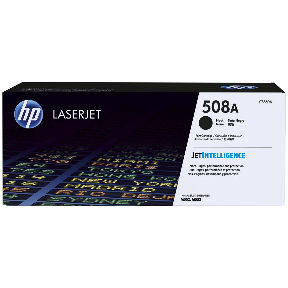 HP LaserJet Enterprise Flow Colour MFP Printer M577z
