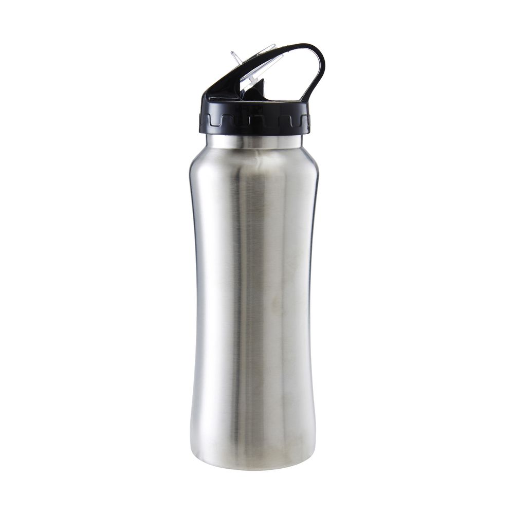 Stainless Steel Sports Bottle 750mL