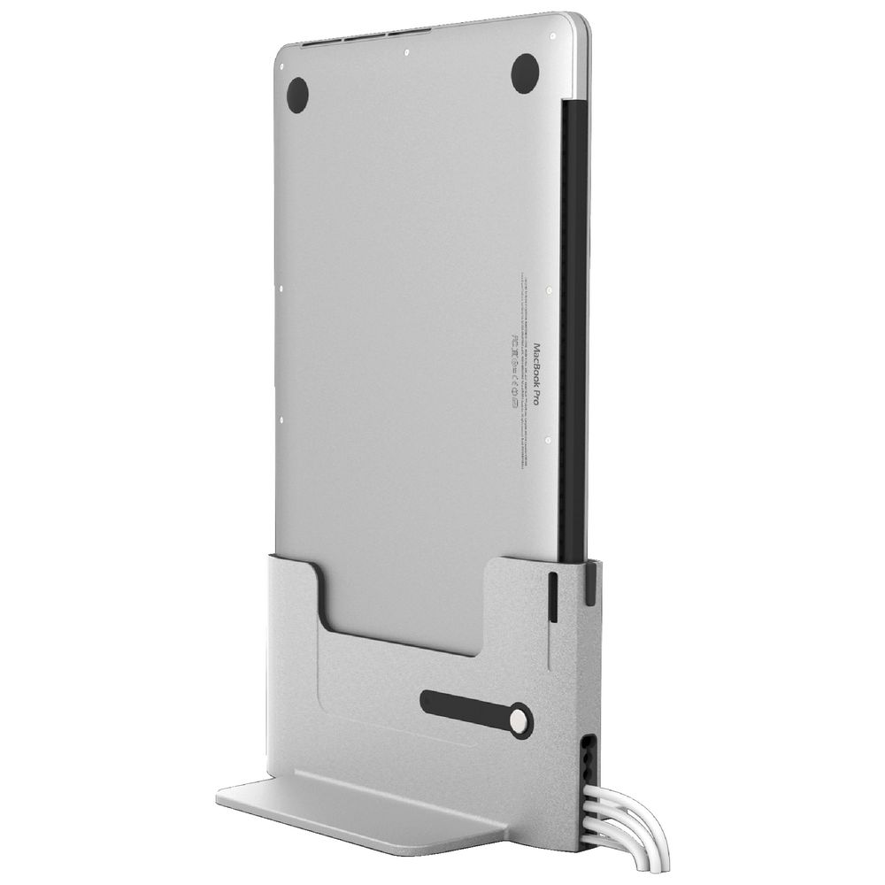 Henge Docks Vertical Docking Station for MacBook Pro 15