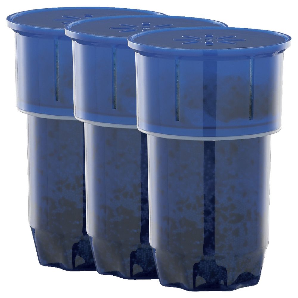 Heller Replacement Filters for Heller Water Chiller 3 Pack