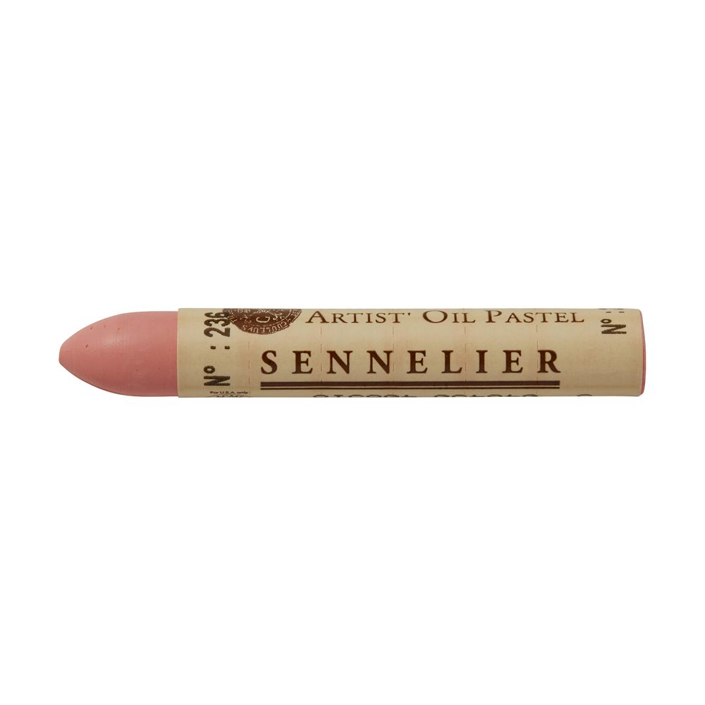 Sennelier Oil Pastel Coral
