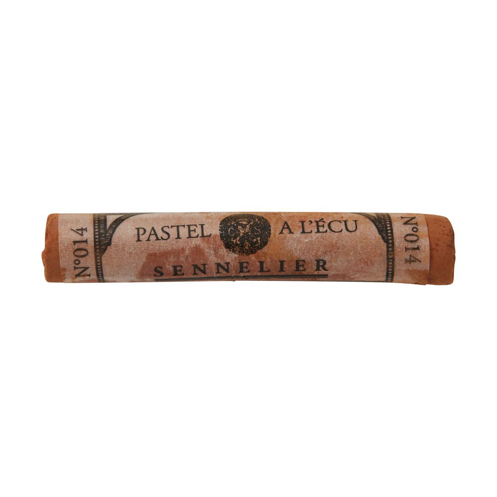 Sennelier Extra Soft Pastel Flesh Ochre 14