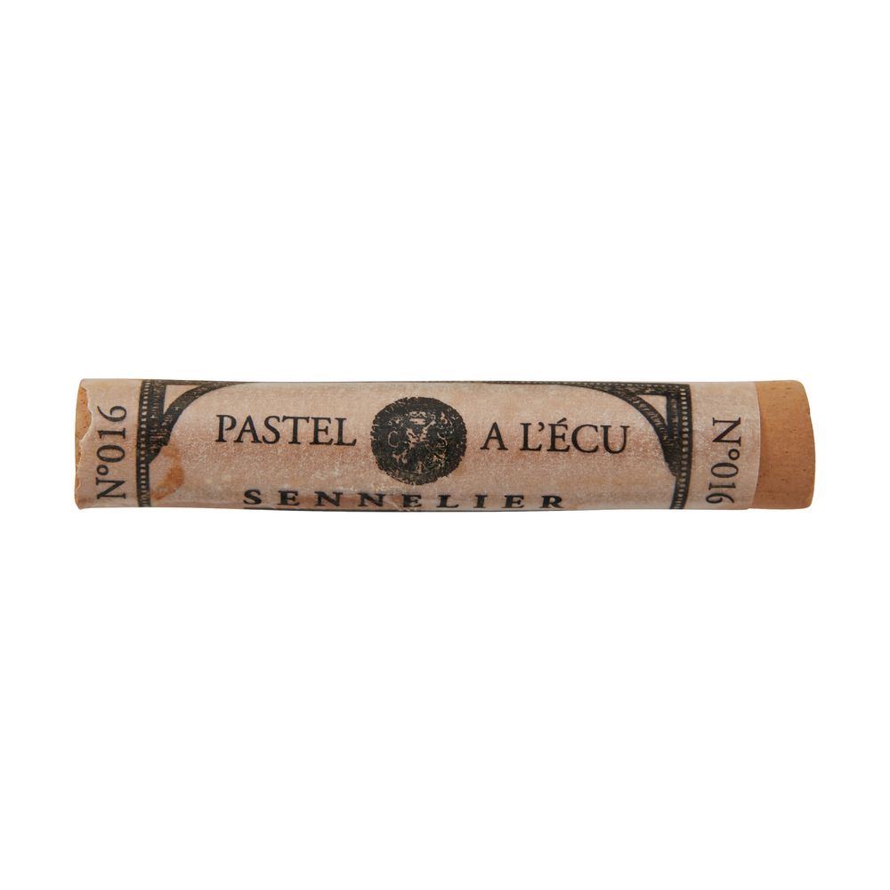 Sennelier Extra Soft Pastel Flesh Ochre 16