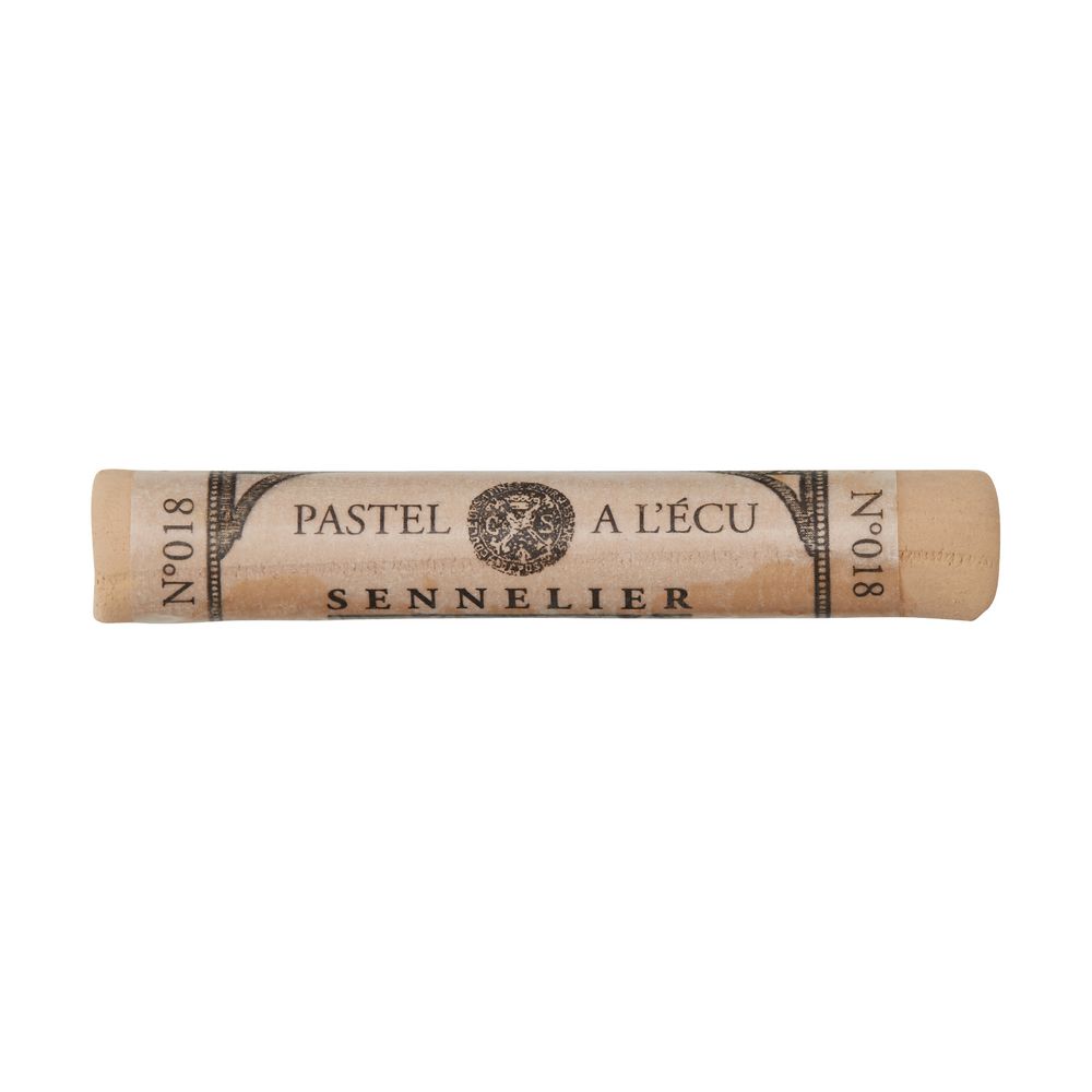Sennelier Extra Soft Pastel Flesh Ochre 18