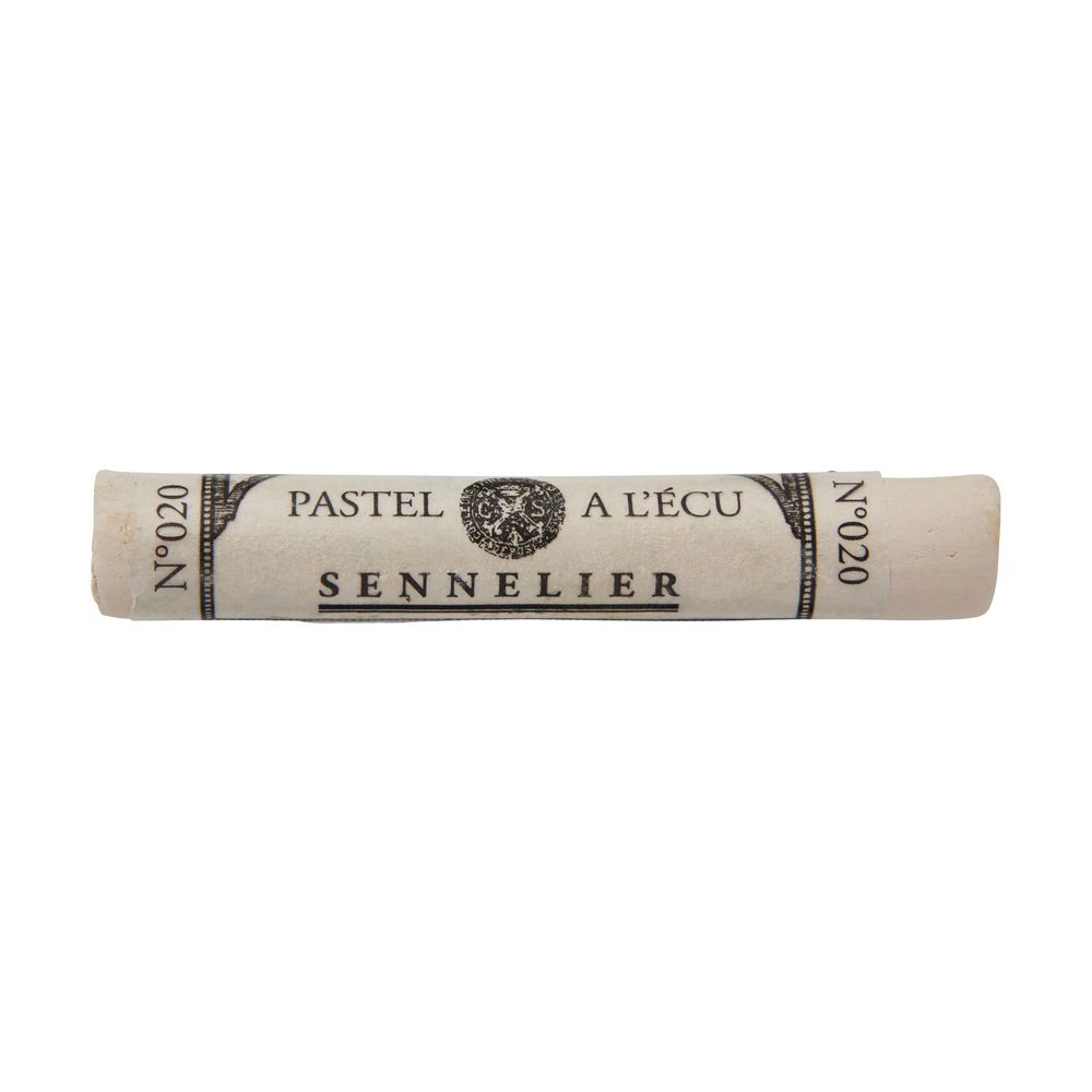 Sennelier Extra Soft Pastel Flesh Ochre 20