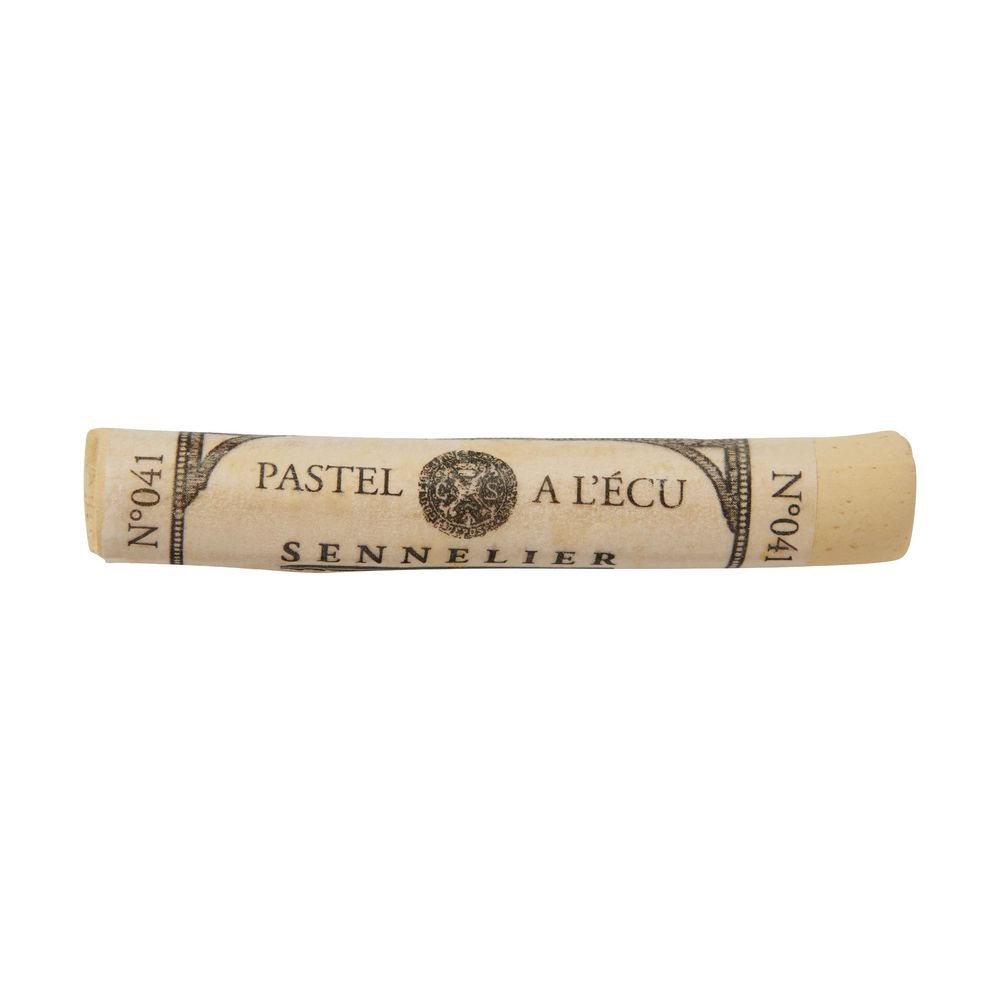 Sennelier Extra Soft Pastel Orange Lead 41