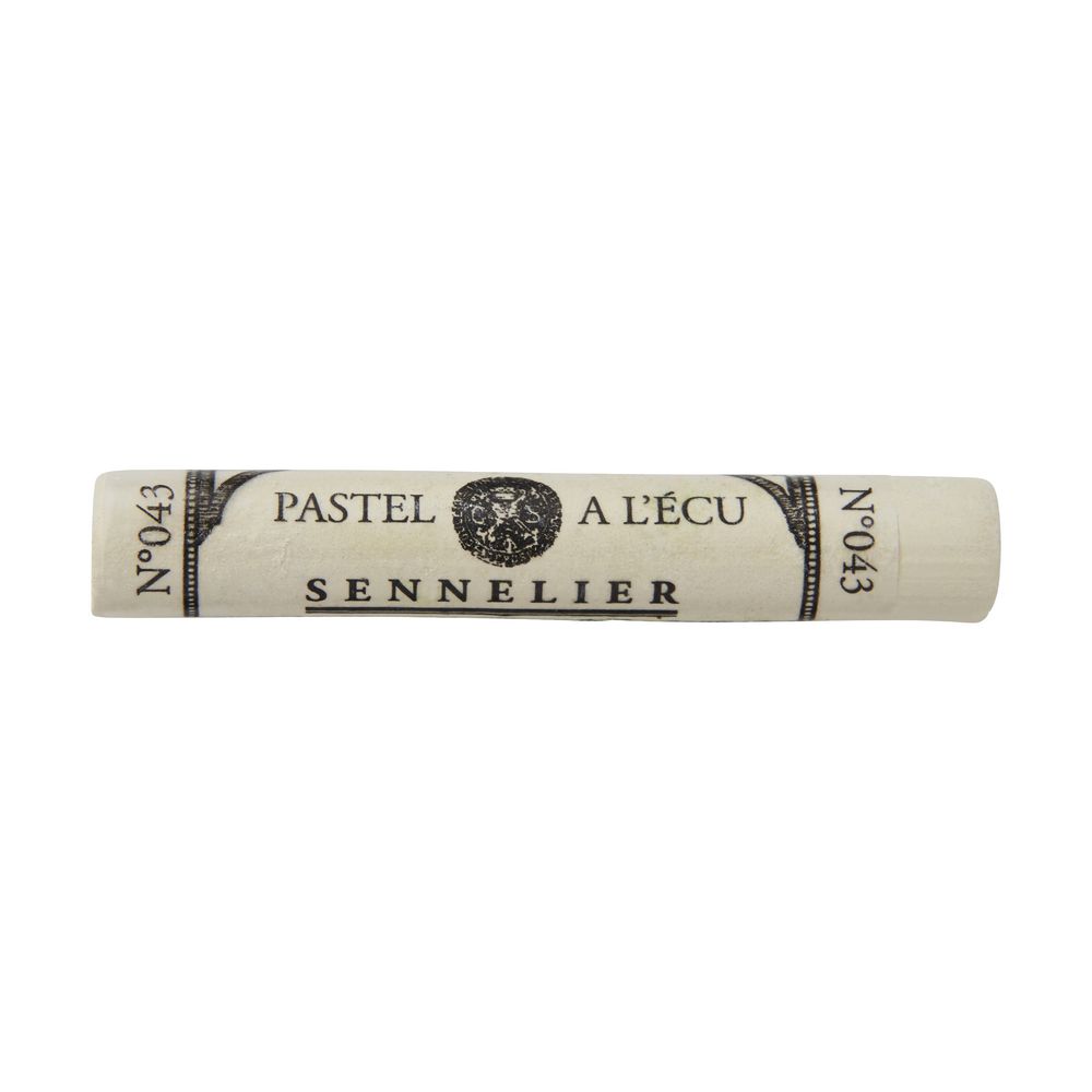 Sennelier Extra Soft Pastel Orange Lead 43
