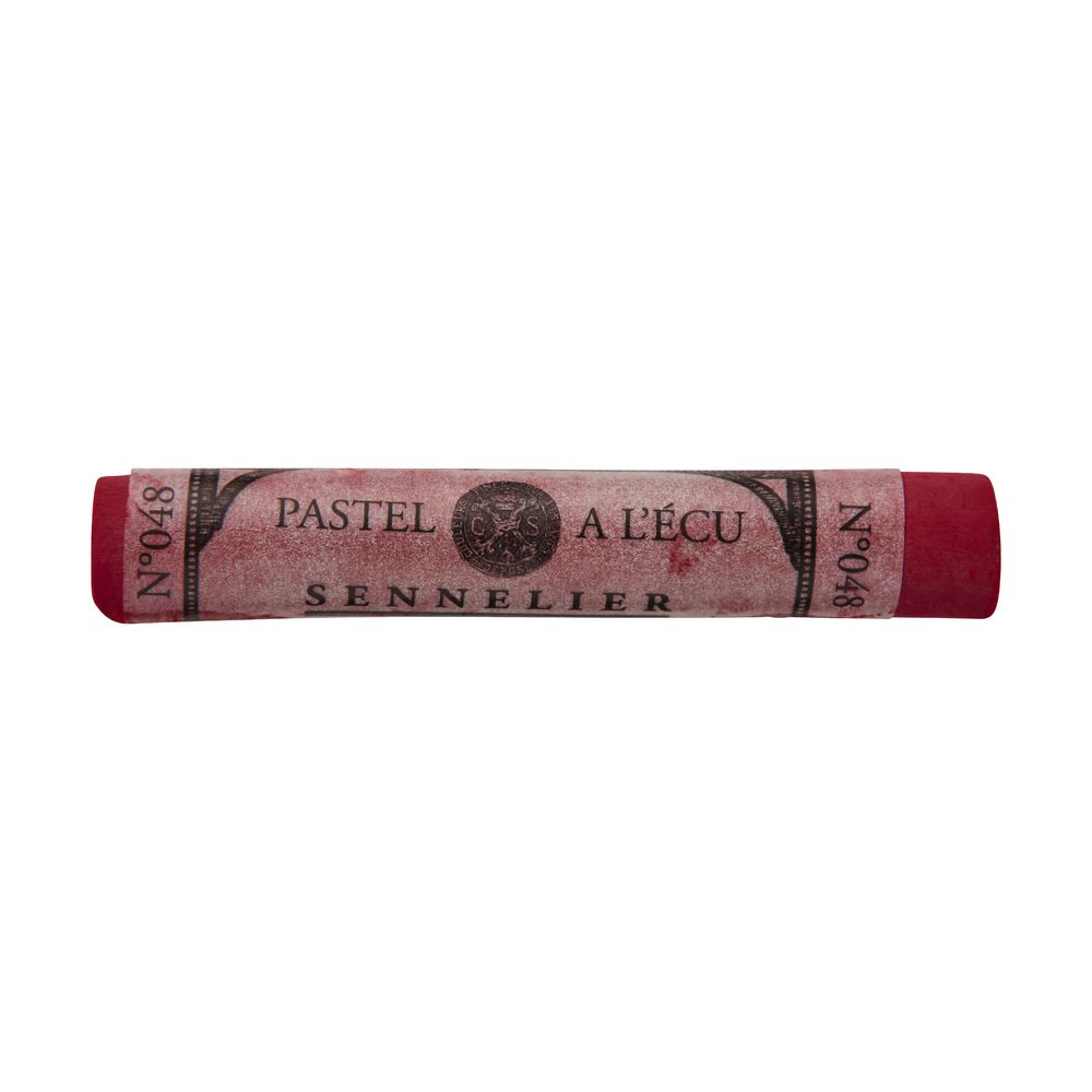 Sennelier Extra Soft Pastel Carmine 48