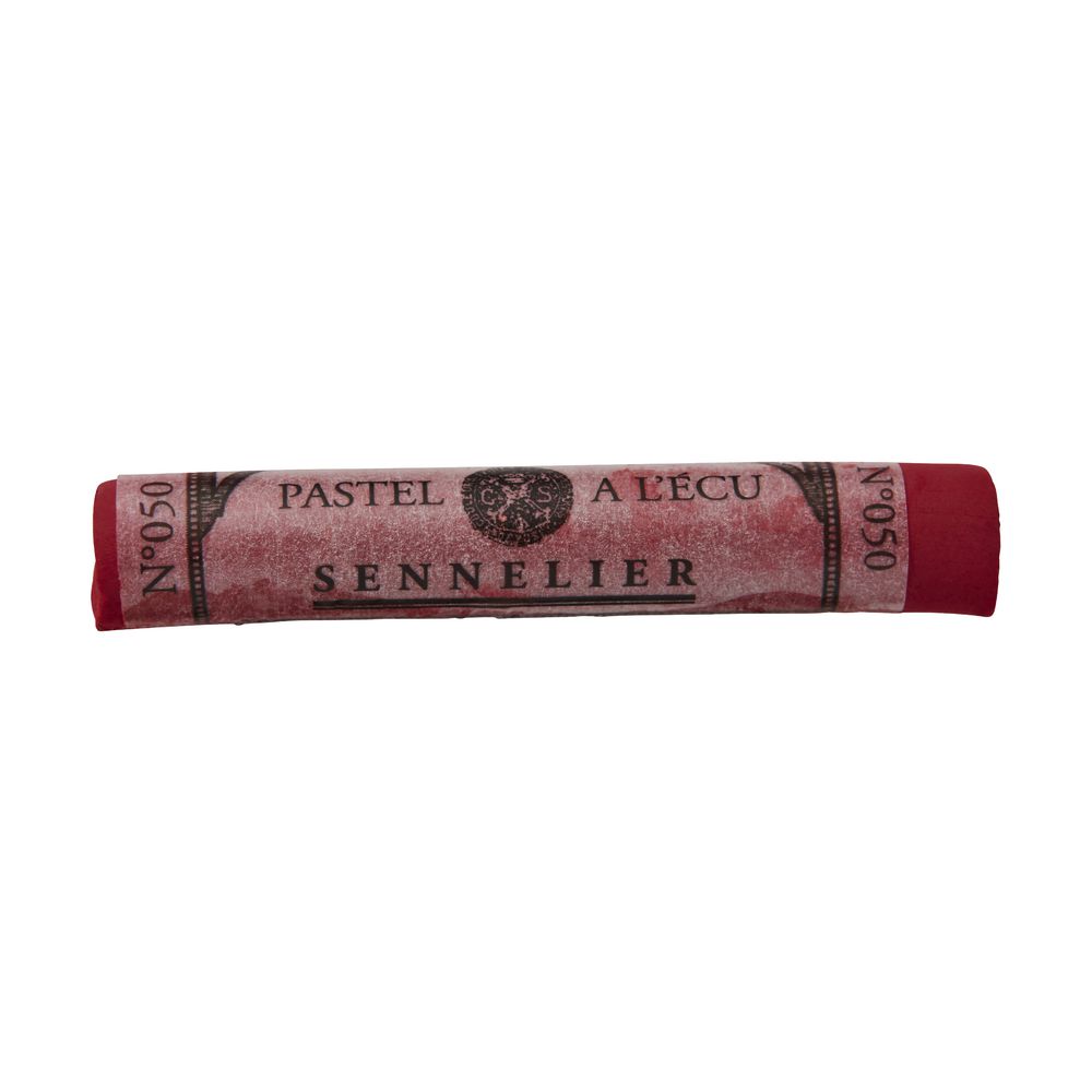 Sennelier Extra Soft Pastel Carmine 50