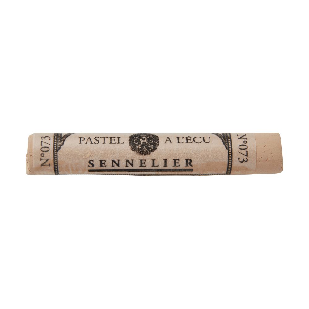 Sennelier Extra Soft Pastel Red Ochre 73