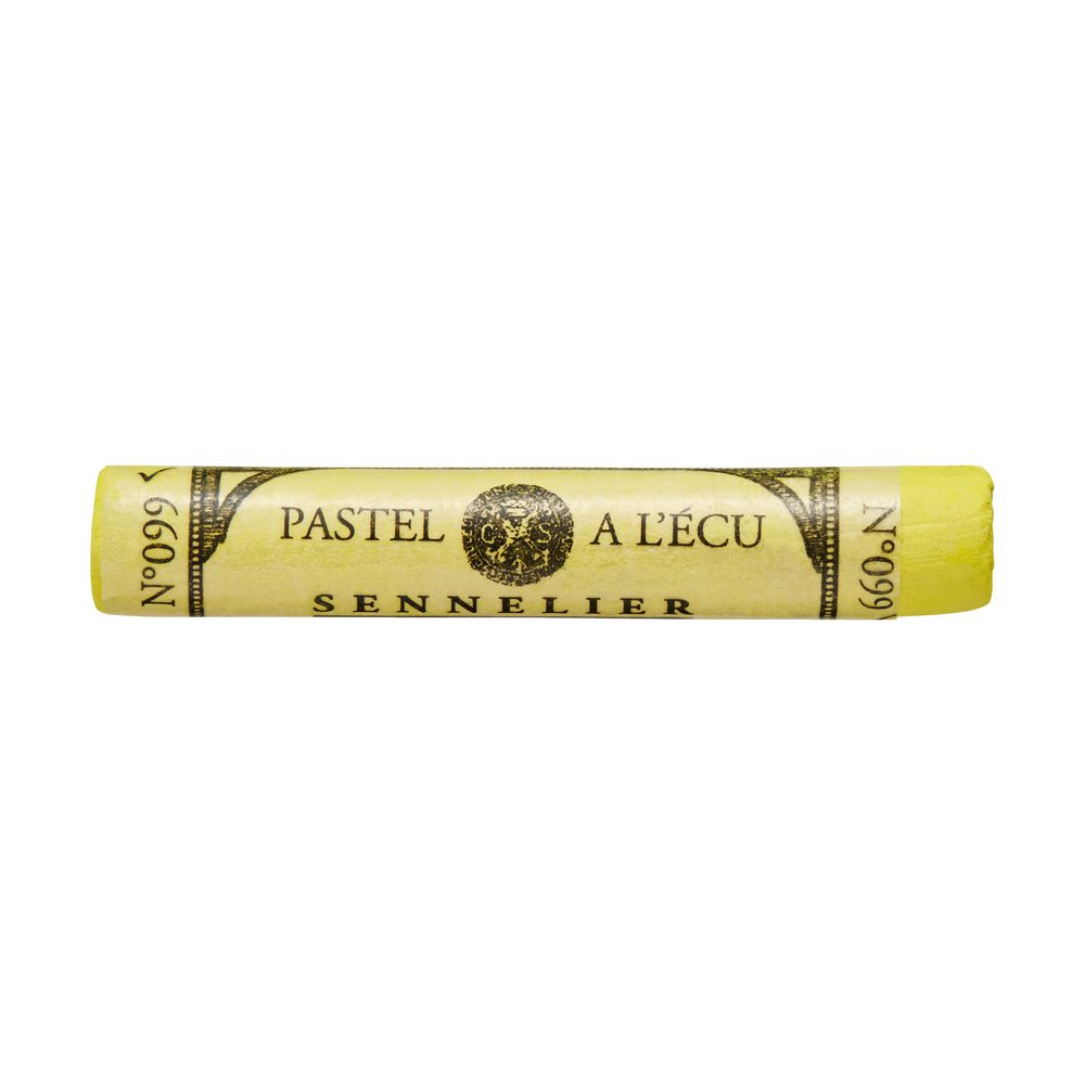 Sennelier Extra Soft Pastel Naples Yellow 99