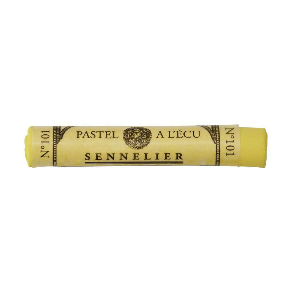 Sennelier Extra Soft Pastel Naples Yellow 101