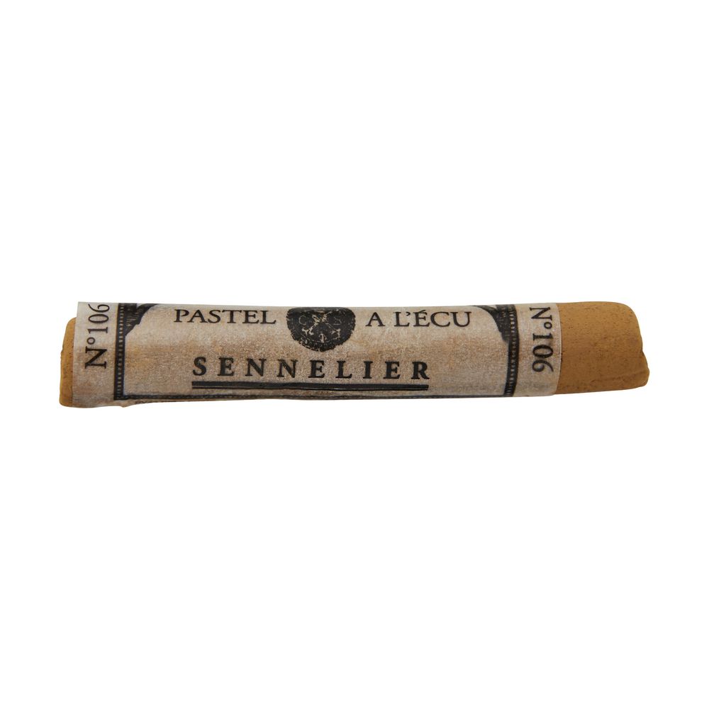 Sennelier Extra Soft Pastel Mummy 106