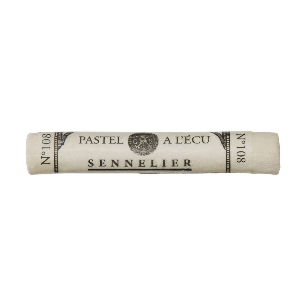Sennelier Extra Soft Pastel Mummy 108