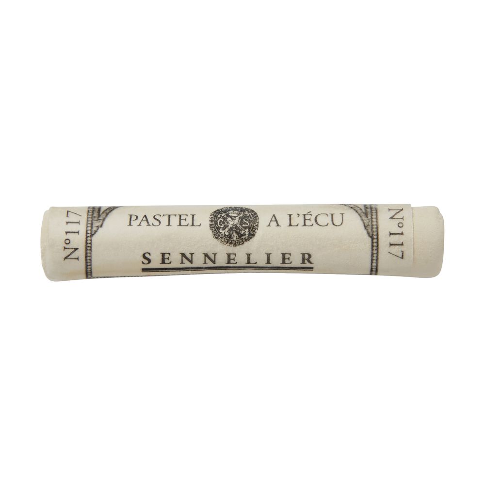 Sennelier Extra Soft Pastel Yellow Ochre 117