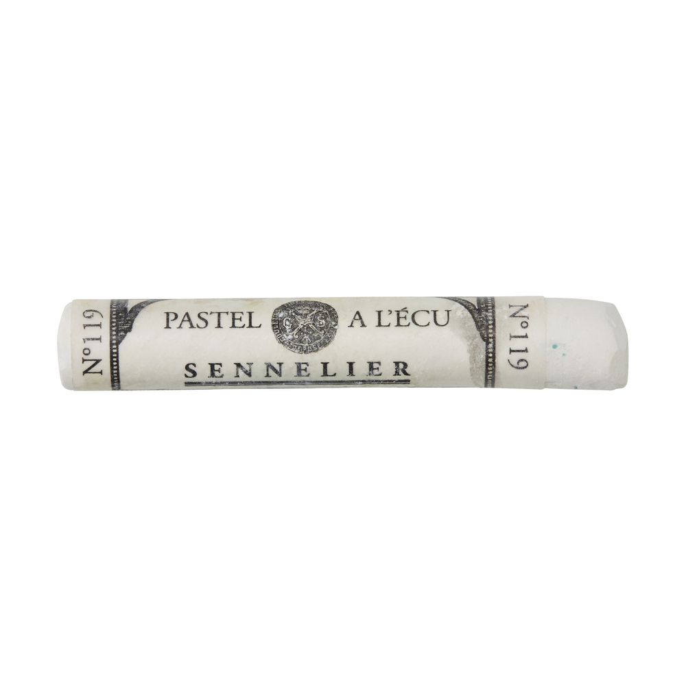 Sennelier Extra Soft Pastel Yellow Ochre 119