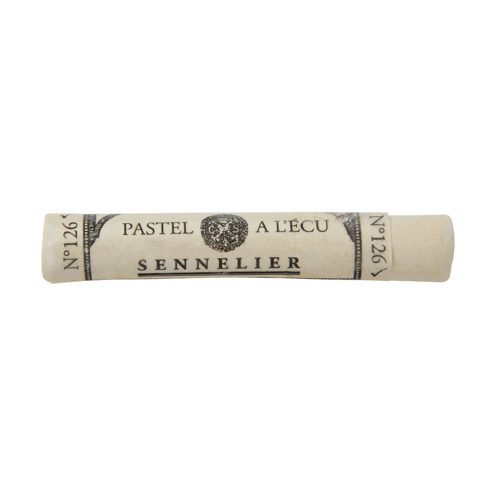 Sennelier Extra Soft Pastel Brown Ochre 126