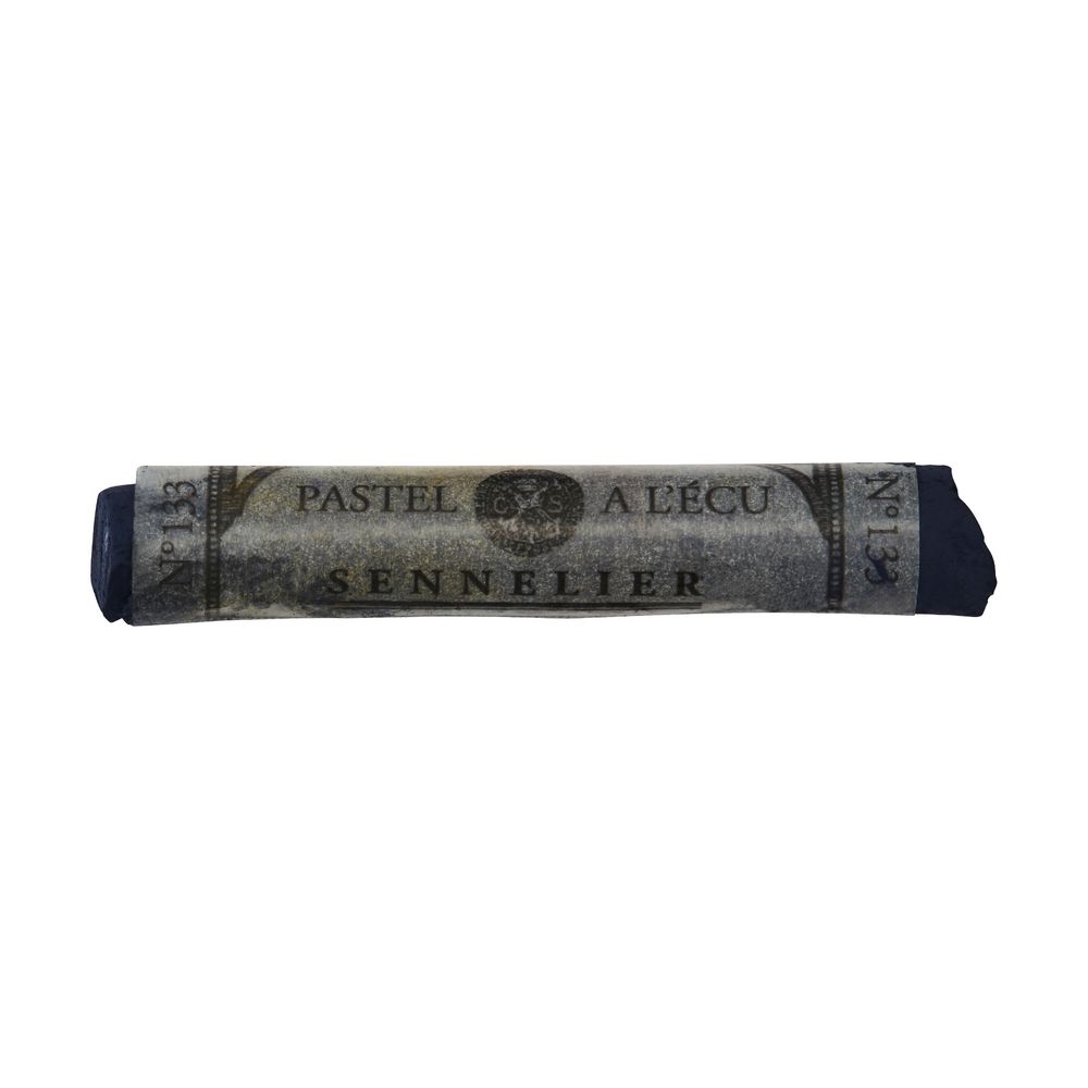 Sennelier Extra Soft Pastel Indigo Blue 133