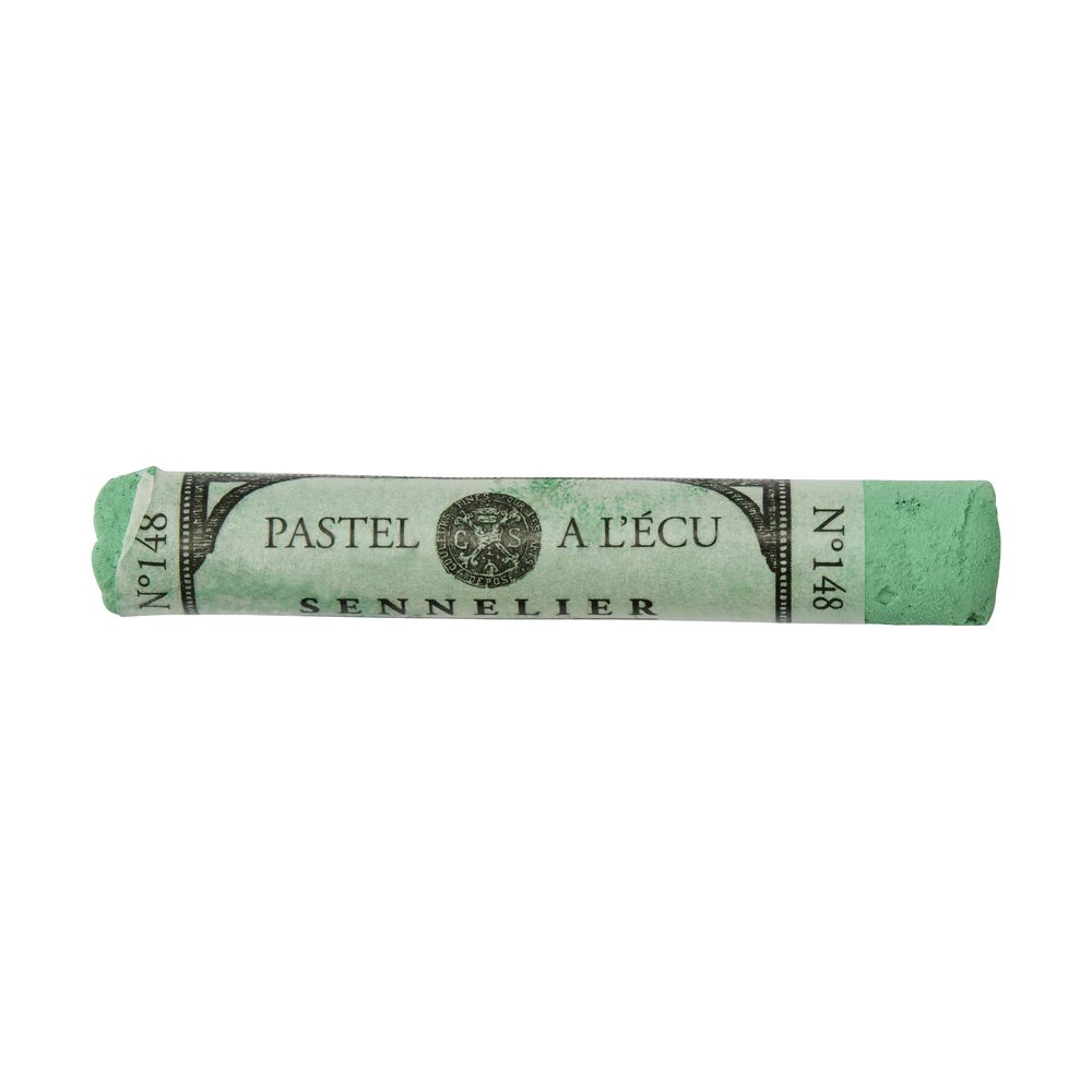 Sennelier Extra Soft Pastel Lawn Green 148