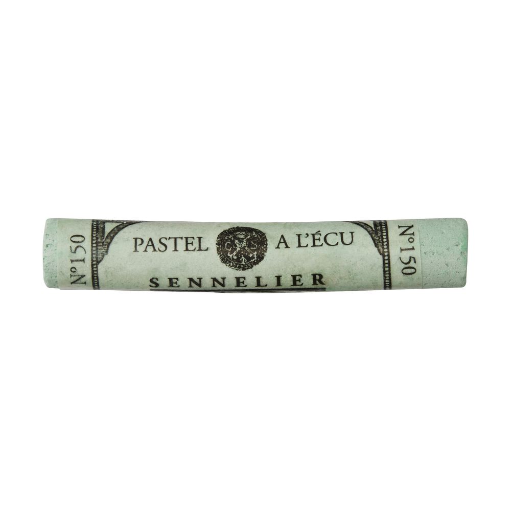 Sennelier Extra Soft Pastel Lawn Green 150