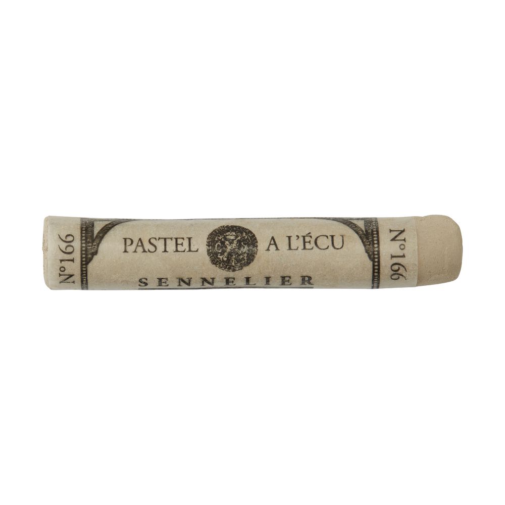 Sennelier Extra Soft Pastel Bronze Green Light 166