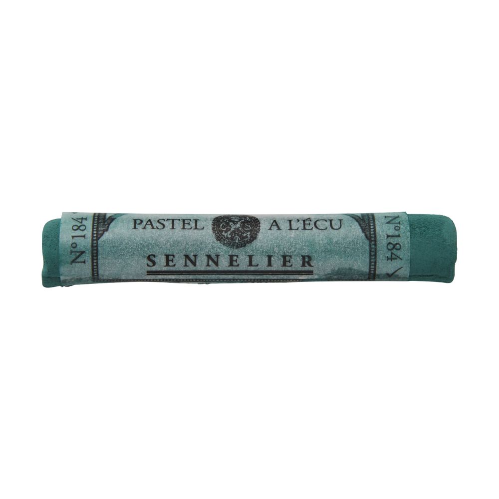 Sennelier Extra Soft Pastel Chromium Oxide Green 184