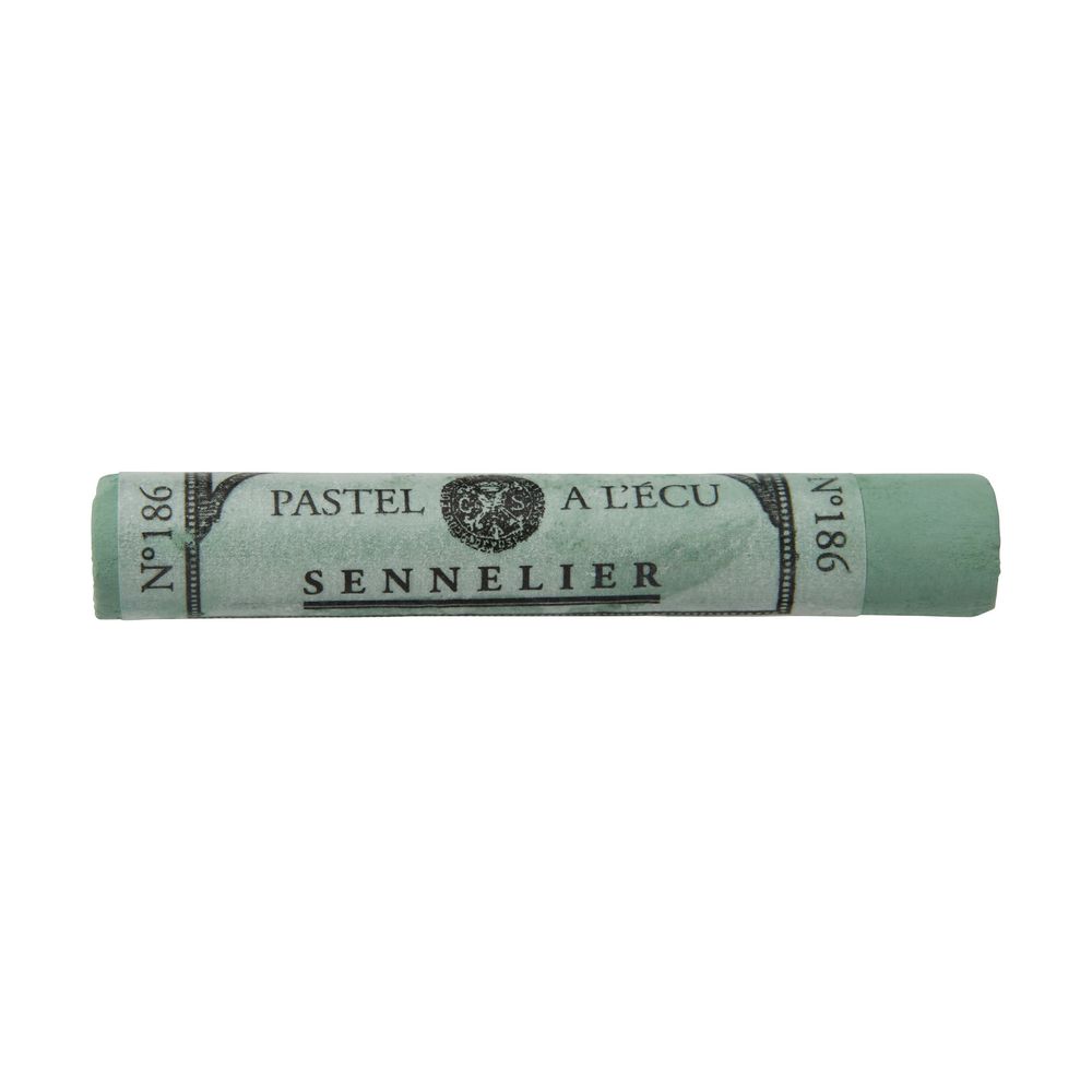 Sennelier Extra Soft Pastel Chromium Oxide Green 186
