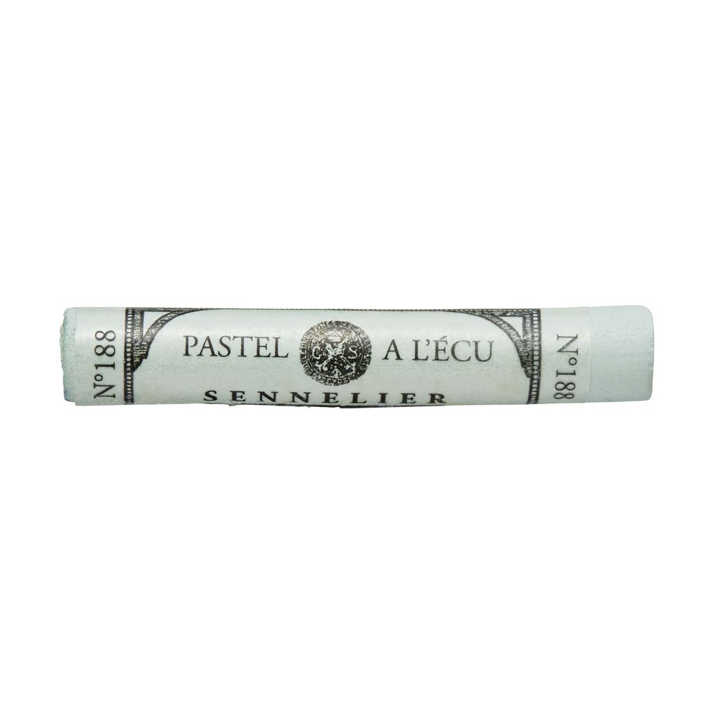 Sennelier Extra Soft Pastel Chromium Oxide Green 188