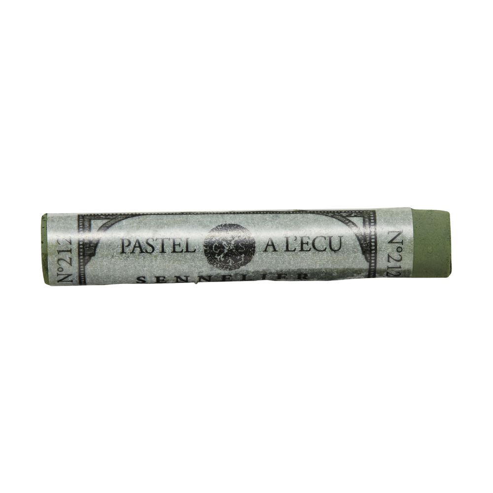 Sennelier Extra Soft Pastel Reseda Grey 212