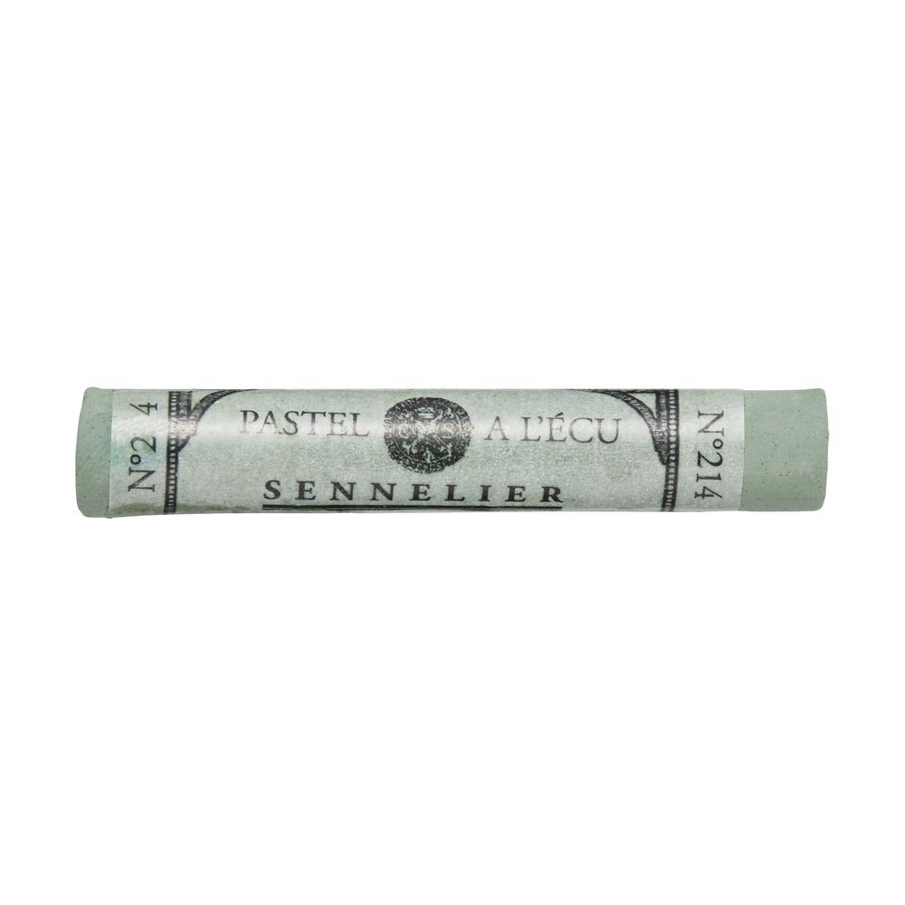 Sennelier Extra Soft Pastel Reseda Grey 214