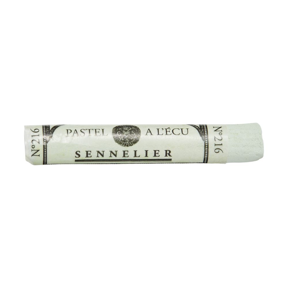 Sennelier Extra Soft Pastel Reseda Grey 216
