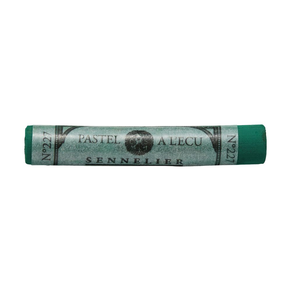 Sennelier Extra Soft Pastel Chromium Green 227
