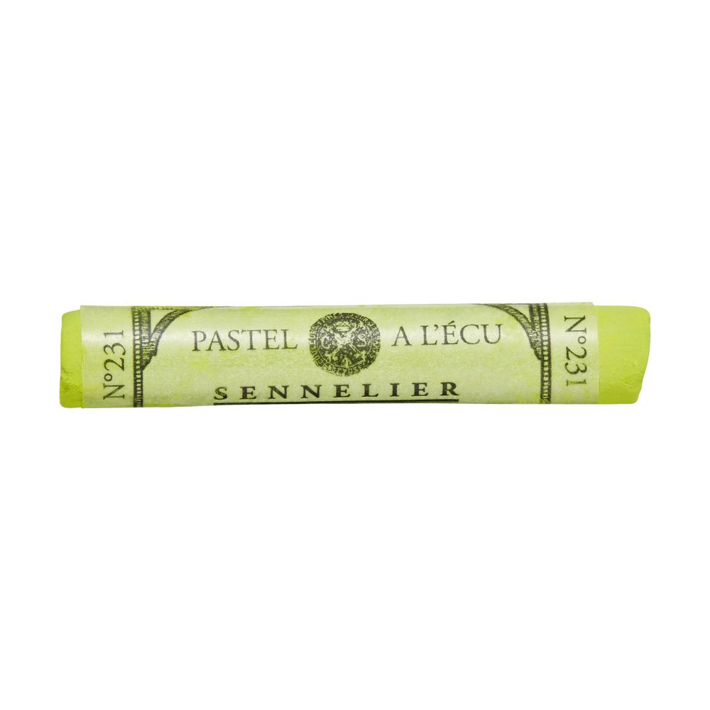 Sennelier Extra Soft Pastel Chromium Green 231