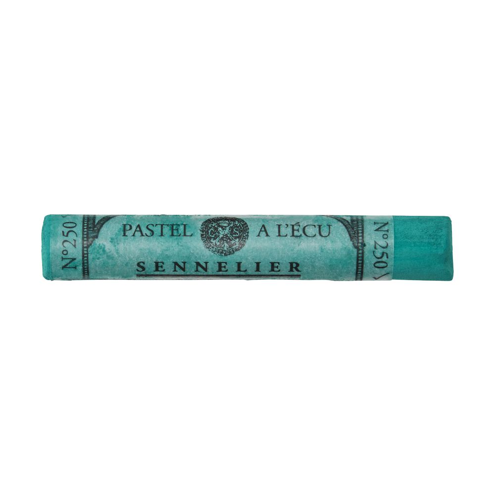Sennelier Extra Soft Pastel Viridian Green 250