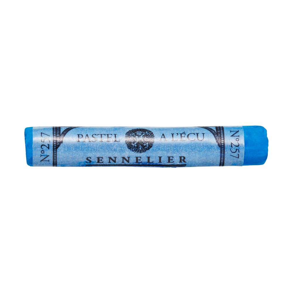 Sennelier Extra Soft Pastel Cerulean Blue 257