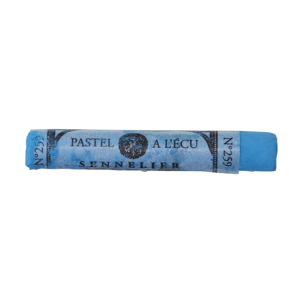 Sennelier Extra Soft Pastel Cerulean Blue 259