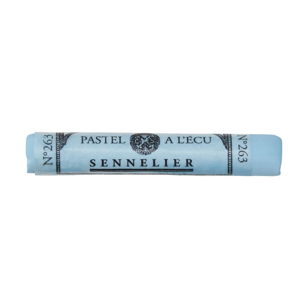 Sennelier Extra Soft Pastel Cerulean Blue 263