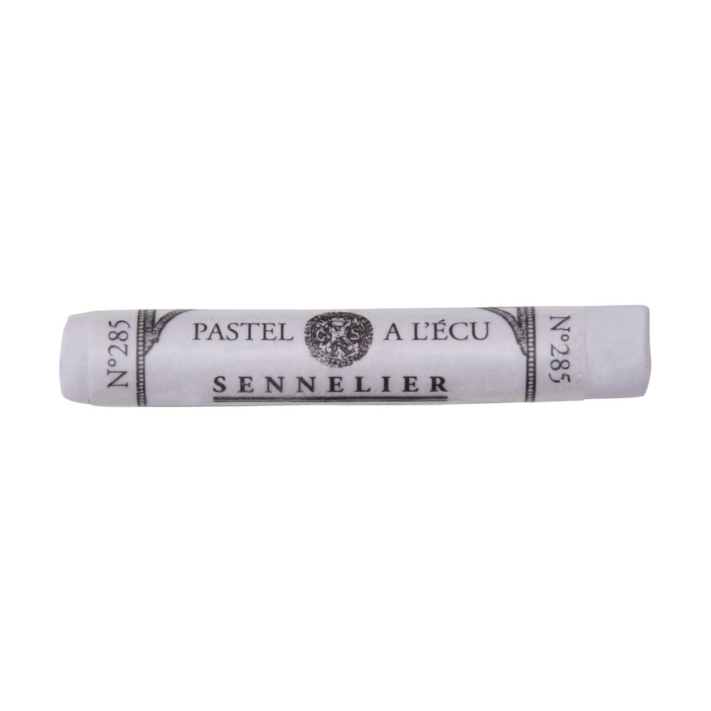 Sennelier Extra Soft Pastel Blue Purple 285