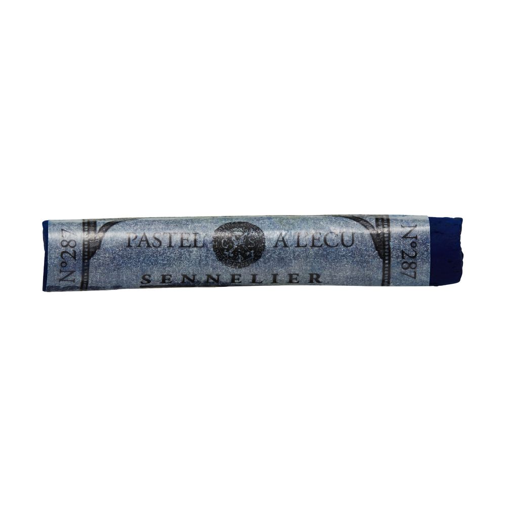 Sennelier Extra Soft Pastel Prussian Blue 287