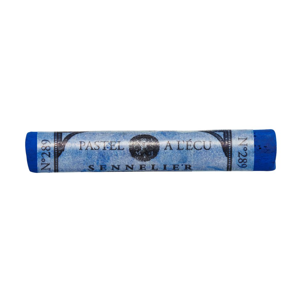 Sennelier Extra Soft Pastel Prussian Blue 289