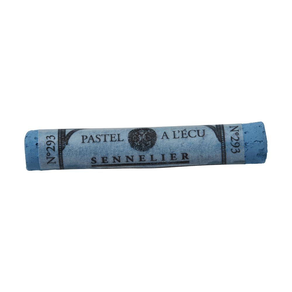 Sennelier Extra Soft Pastel Prussian Blue 293