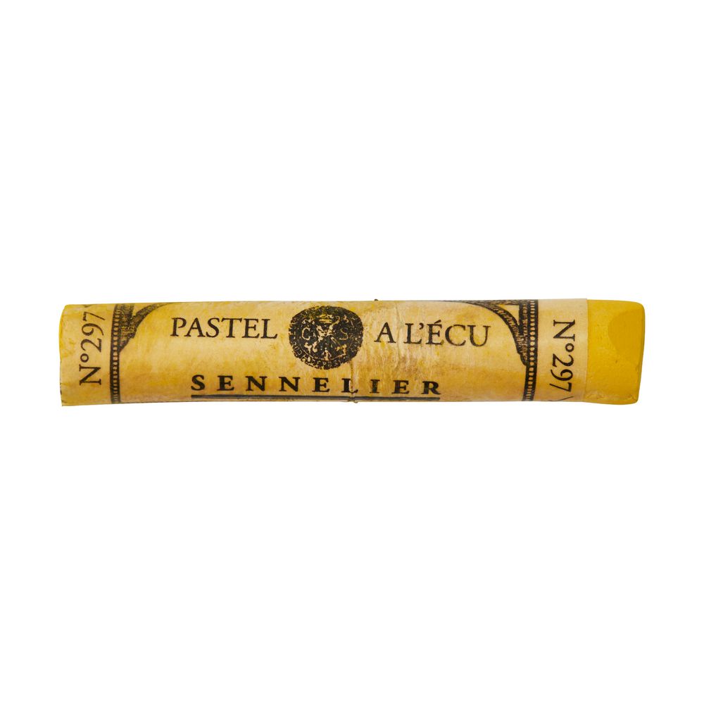 Sennelier Extra Soft Pastel Cadmium Yellow Light 297