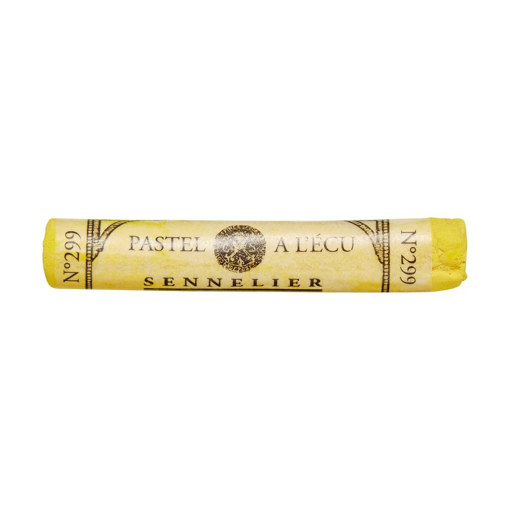 Sennelier Extra Soft Pastel Cadmium Yellow Light 299