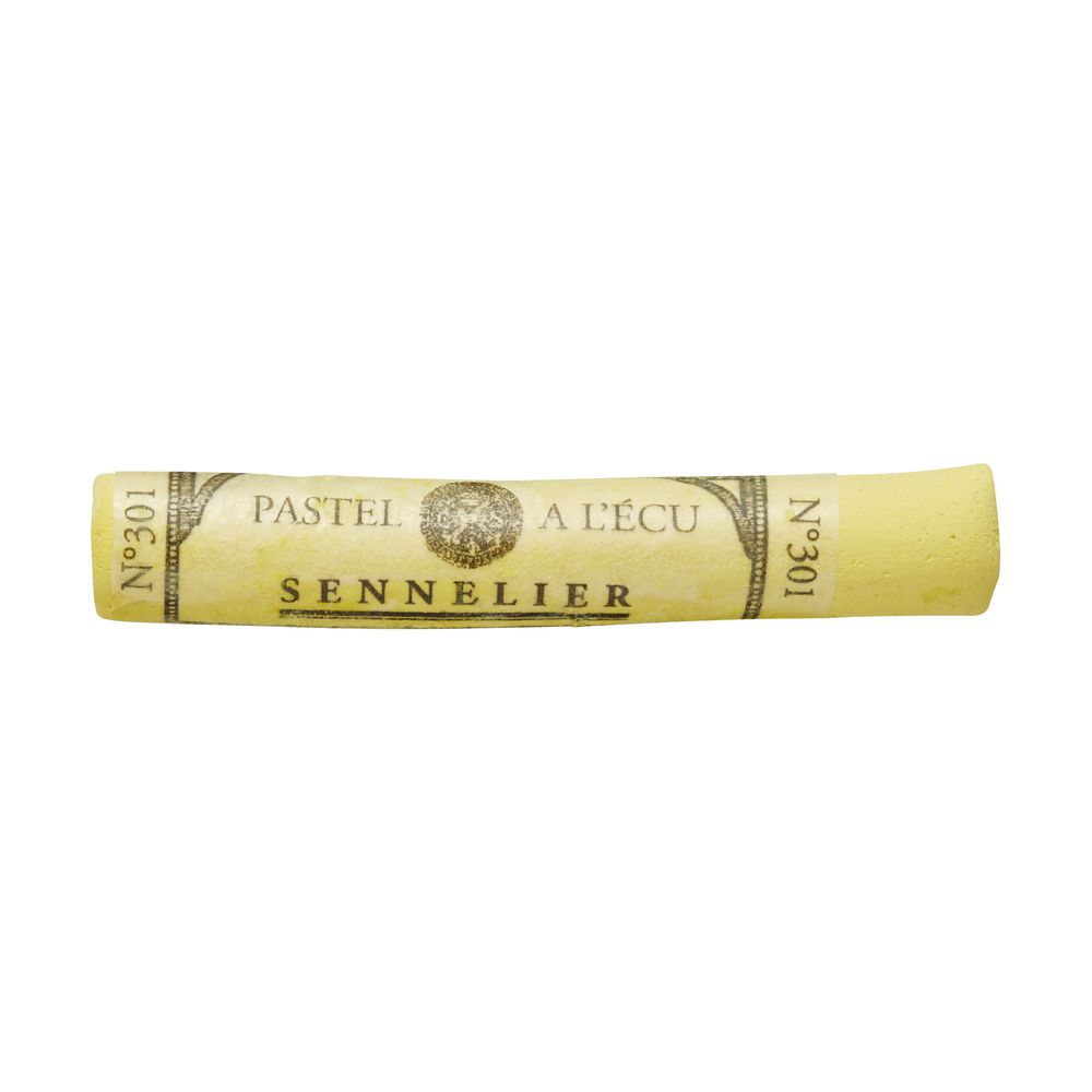 Sennelier Extra Soft Pastel Cadmium Yellow Light 301